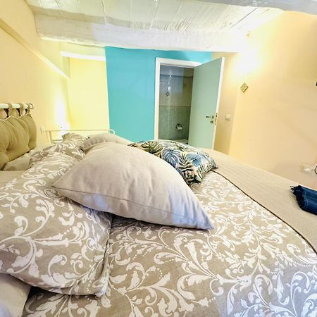 Casa Tonia San Cesareo Apartment Соренто Екстериор снимка