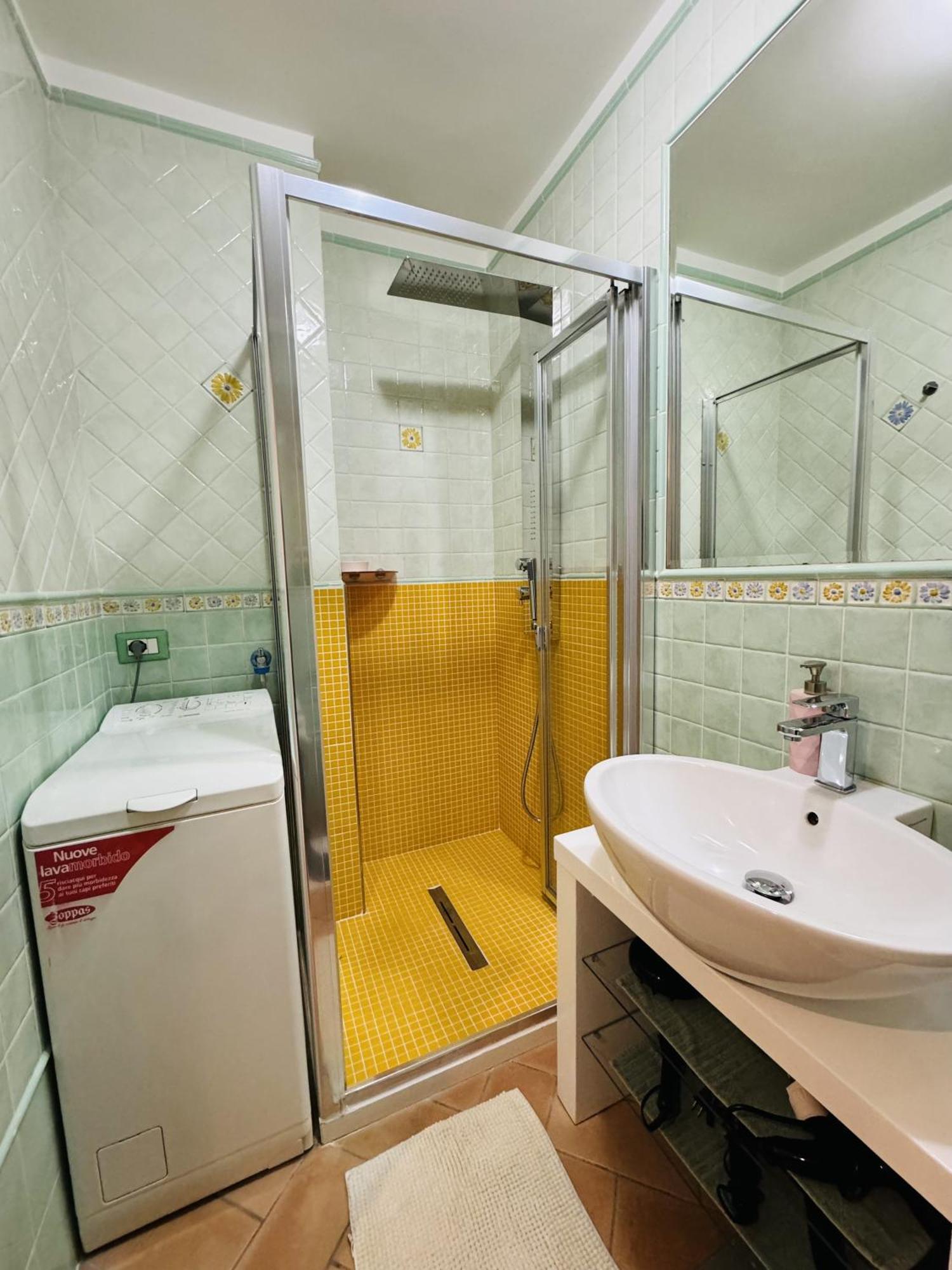 Casa Tonia San Cesareo Apartment Соренто Екстериор снимка