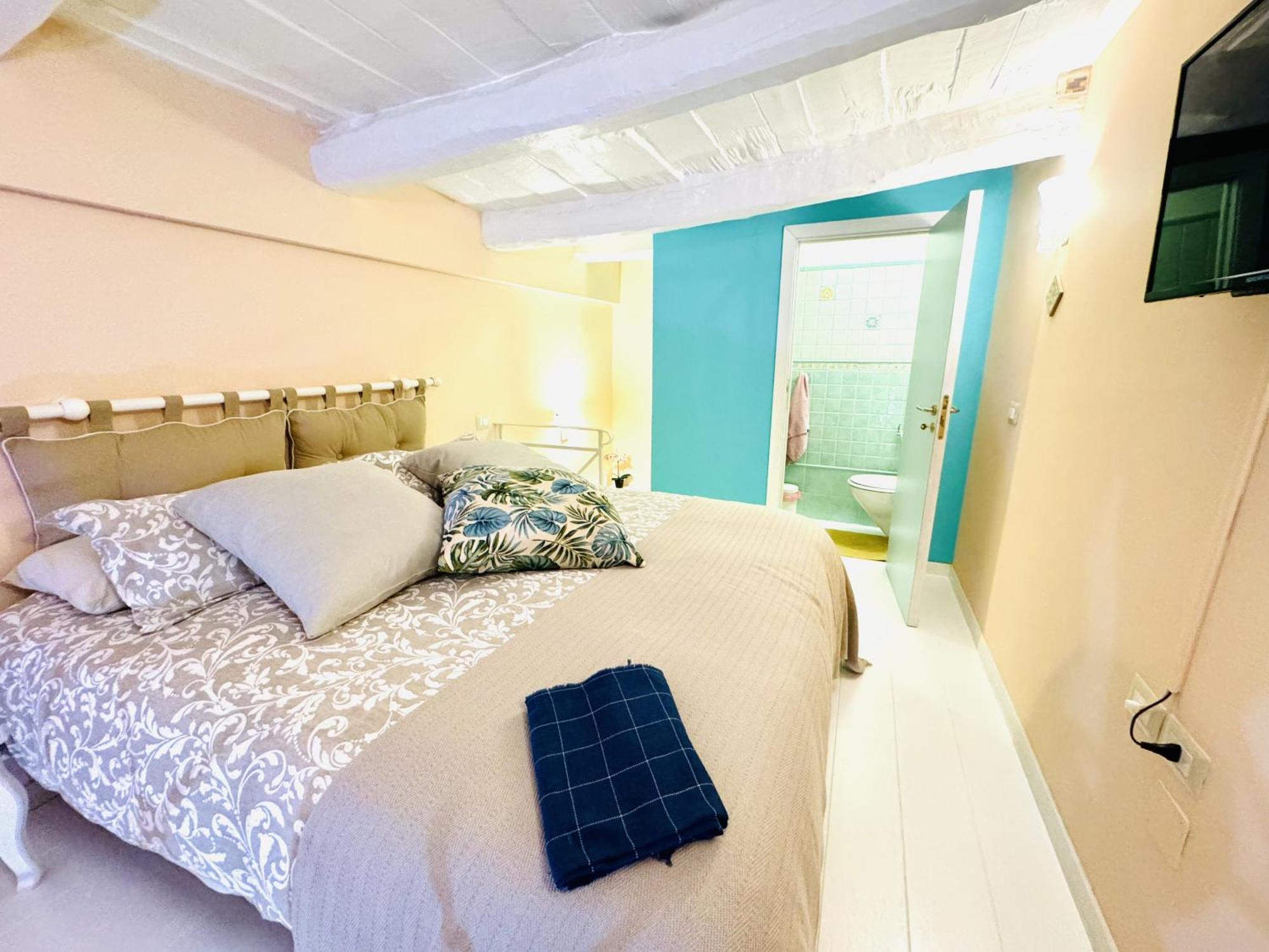 Casa Tonia San Cesareo Apartment Соренто Екстериор снимка
