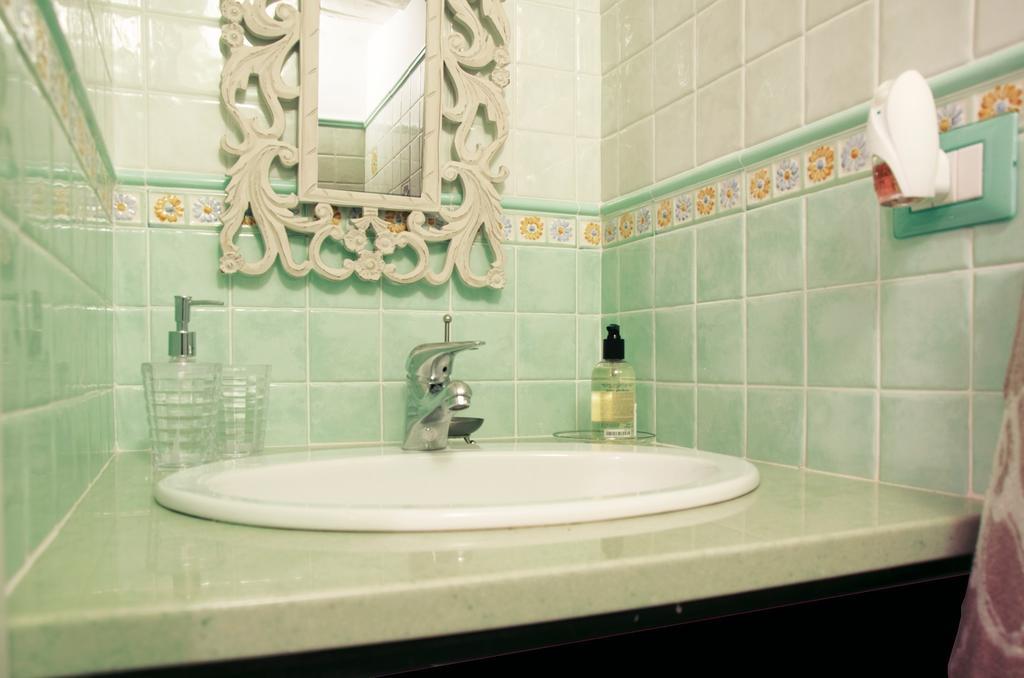 Casa Tonia San Cesareo Apartment Соренто Стая снимка