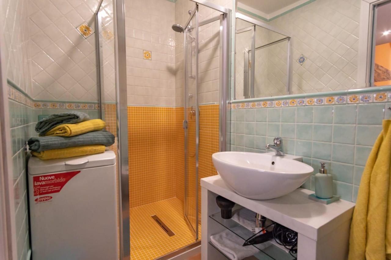 Casa Tonia San Cesareo Apartment Соренто Екстериор снимка